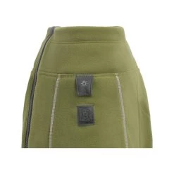 Ruffwear Climate Changer Fleece Jacket -Haustier Discounter ruffwear climate changer fleece jacket 189372 0500 none