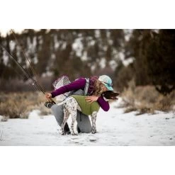 Ruffwear Climate Changer Fleece Jacket -Haustier Discounter ruffwear climate changer fleece jacket 189375 0500 none