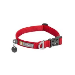 Ruffwear Front Range Halsband -Haustier Discounter ruffwear front range halsband 189539 0500 none