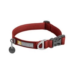 Ruffwear Front Range Halsband -Haustier Discounter ruffwear front range halsband 196064 0500 none