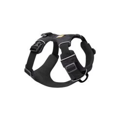 Ruffwear Front Range Harness 24 Ruffwear Front Range Harness -Haustier Discounter ruffwear front range harness 155843 0500 none