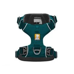 Ruffwear Front Range Harness 27 Ruffwear Front Range Harness -Haustier Discounter ruffwear front range harness 155846 0500 none