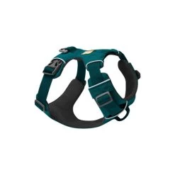 Ruffwear Front Range Harness 28 Ruffwear Front Range Harness -Haustier Discounter ruffwear front range harness 155849 0500 none