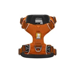 Ruffwear Front Range Harness 33 Ruffwear Front Range Harness -Haustier Discounter ruffwear front range harness 155852 0500 none
