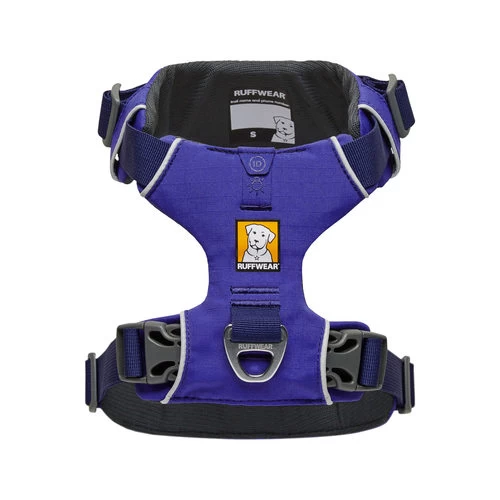 Ruffwear Front Range Harness 10 Ruffwear Front Range Harness – Bild 8