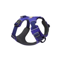Ruffwear Front Range Harness 30 Ruffwear Front Range Harness -Haustier Discounter ruffwear front range harness 155864 0500 none