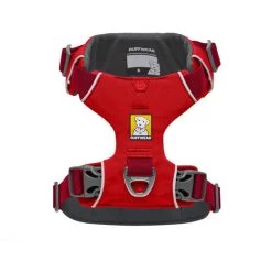 Ruffwear Front Range Harness 31 Ruffwear Front Range Harness -Haustier Discounter ruffwear front range harness 155867 0500 none