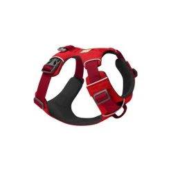 Ruffwear Front Range Harness 32 Ruffwear Front Range Harness -Haustier Discounter ruffwear front range harness 155870 0500 none