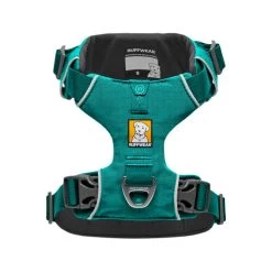 Ruffwear Front Range Harness 35 Ruffwear Front Range Harness -Haustier Discounter ruffwear front range harness 189435 0500 none