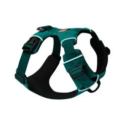 Ruffwear Front Range Harness 36 Ruffwear Front Range Harness -Haustier Discounter ruffwear front range harness 189438 0500 none