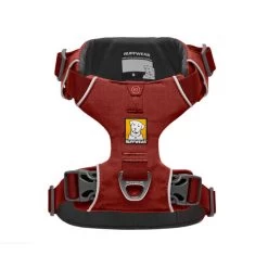 Ruffwear Front Range Harness 37 Ruffwear Front Range Harness -Haustier Discounter ruffwear front range harness 195977 0500 none