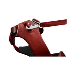 Ruffwear Front Range Harness 39 Ruffwear Front Range Harness -Haustier Discounter ruffwear front range harness 195983 0500 none
