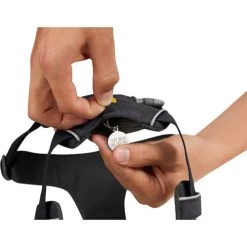 Ruffwear Front Range Harness 26 Ruffwear Front Range Harness -Haustier Discounter ruffwear front range harness 204704 0500 none