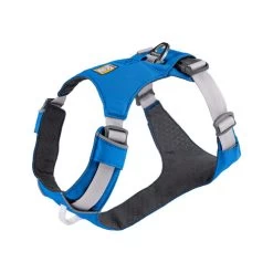 Ruffwear Hi & Light Harness -Haustier Discounter ruffwear hi light harness 196010 0500 none