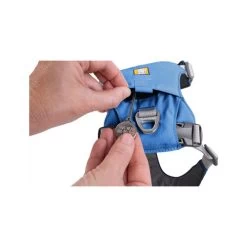 Ruffwear Hi & Light Harness -Haustier Discounter ruffwear hi light harness 196019 0500 none