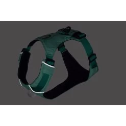 Ruffwear Hi & Light Harness -Haustier Discounter ruffwear hi light harness 196034 0500 none