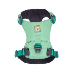 Ruffwear Hi & Light Harness -Haustier Discounter ruffwear hi light harness 196037 0500 none