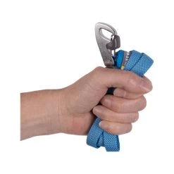 Ruffwear Hi & Light Hundeleine -Haustier Discounter ruffwear hi light hondenlijn 195947 0500 none