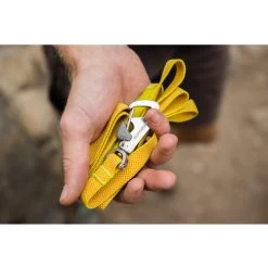 Ruffwear Hi & Light Hundeleine -Haustier Discounter ruffwear hi light hondenlijn 195953 0500 none