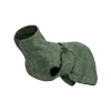 RukkaPets Eco Bademantel Medea -Haustier Discounter rukkapets eco badjas medea 216581 0500 none