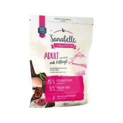 Sanabelle Adult - Geflügel