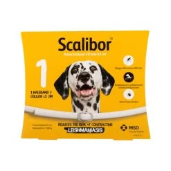 Scalibor Protectorband 8 Scalibor Protectorband -Haustier Discounter scalibor protectorband 101422 0500 none