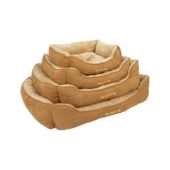 Scruffs Cosy Box Bett -Haustier Discounter scruffs cosy box bed 209471 0500 none