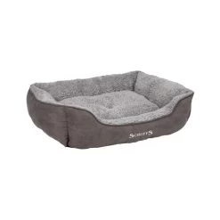 Scruffs Cosy Box Bett -Haustier Discounter scruffs cosy box bed 209480 0500 none