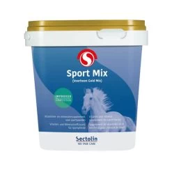 Sectolin Sport Mix