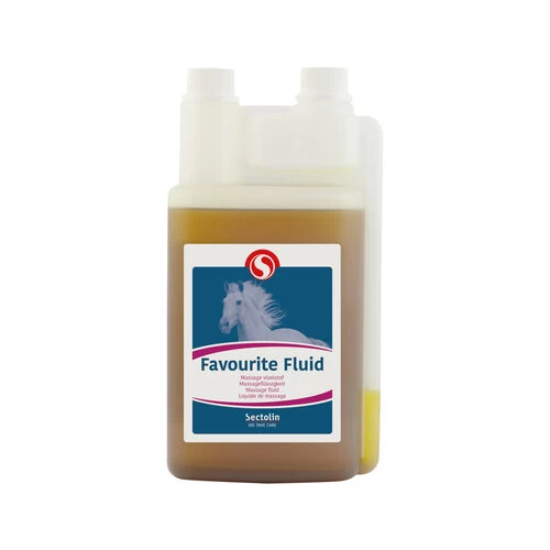 Sectolin Favourite Fluid 3 Sectolin Favourite Fluid