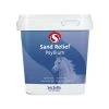Sectolin Sand Relief Psyllium -Haustier Discounter sectolin sand relief psyllium 172963 0500 none