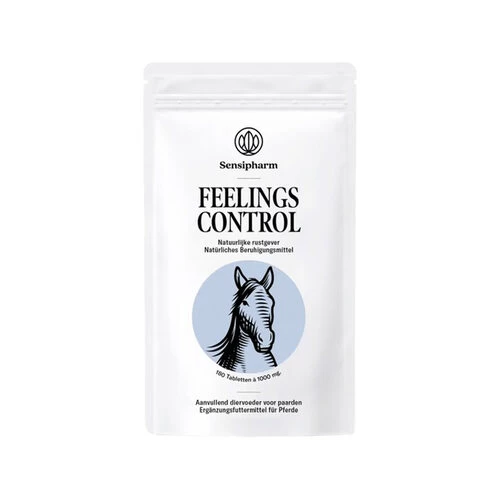 Feelings Control Pferd 3 Feelings Control Pferd