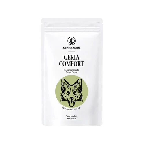 Geria Comfort Hunde 3 Geria Comfort Hunde