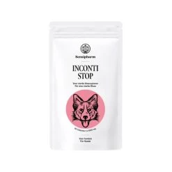 Sensipharm Inconti Stop Hund