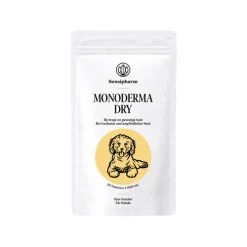 Bestseller 19 Monoderma Dry Hunde