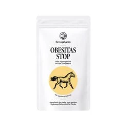 Sensipharm Obesitas Stop - Pferd