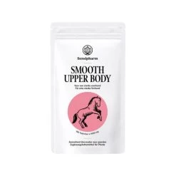 Smooth Upperbody Pferd