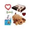 Snuggle Puppy Willkommenspaket Boy -Haustier Discounter snuggle puppy welkomstpakket boy 192860 0500 none
