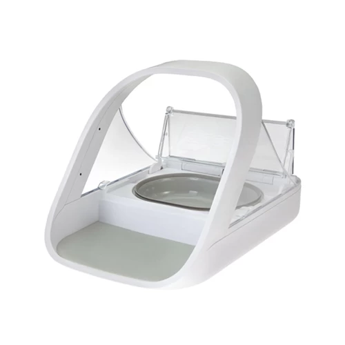 SureFeed Mikrochip Futterautomat 3 SureFeed Mikrochip Futterautomat