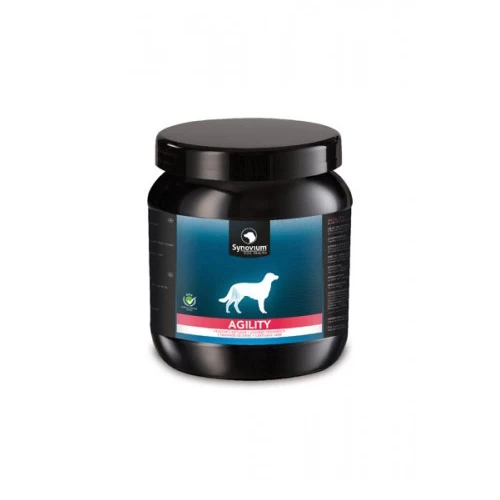 Synovium Agility Dog 3 Synovium Agility Dog
