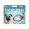 TickLess Hund & Katze -Haustier Discounter tickless hond kat 183112 0500 none