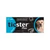 Ticster Plus Spot-on Hund >25 Kg -Haustier Discounter ticster plus spot on hond 25 kg 187125 0500 none