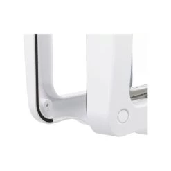 Trixie 4-Wege Freilauftür Mit Tunnel 14 Trixie 4-Wege Freilauftür Mit Tunnel -Haustier Discounter trixie 4 weg kattenluik met tunnel 155435 0500 none