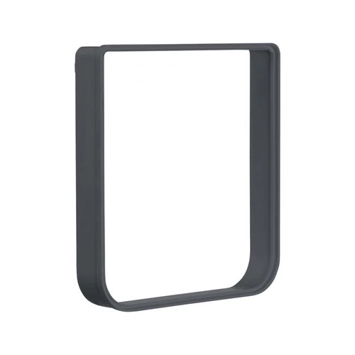 Trixie 4-Wege Freilauftür Mit Tunnel 8 Trixie 4-Wege Freilauftür Mit Tunnel – Bild 6