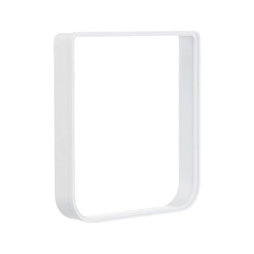 Trixie 4-Wege Freilauftür Mit Tunnel 4 Trixie 4-Wege Freilauftür Mit Tunnel – Bild 2