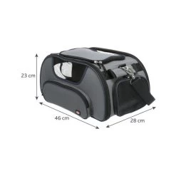 Trixie Airline Tasche Wings -Haustier Discounter trixie airline tas wings 191663 0500 none