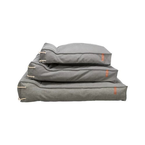 Trixie Be Nordic Föhr Kissen - Dunkelgrau 3 Trixie Be Nordic Föhr Kissen - Dunkelgrau