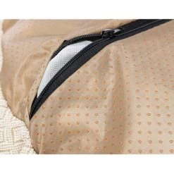 Trixie Boho Hundebett -Haustier Discounter trixie boho hondenmand 207509 0500 none