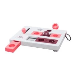 Trixie Cat Activity Brain Mover -Haustier Discounter trixie cat activity brain mover 158108 0500 none