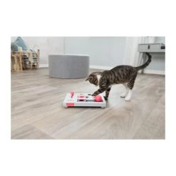 Trixie Cat Activity Brain Mover -Haustier Discounter trixie cat activity brain mover 158117 0500 none